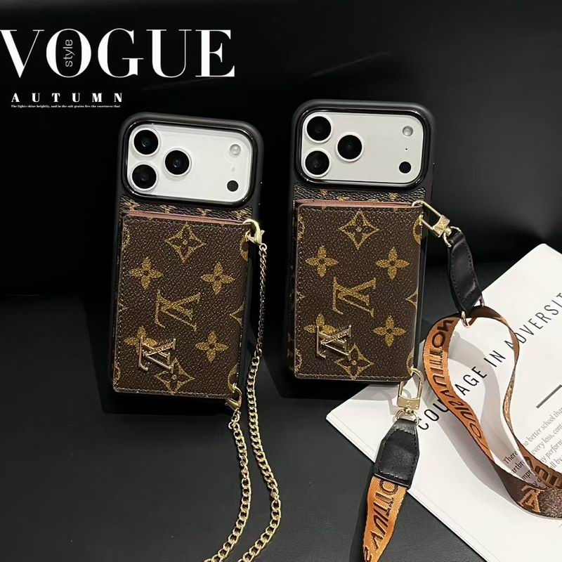 LV iPhone 13-17Pro Max 121901